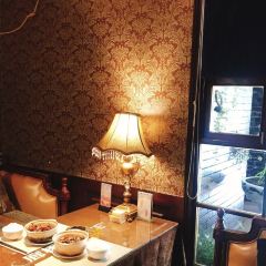 廊桥咖啡(东坝店) User Photo