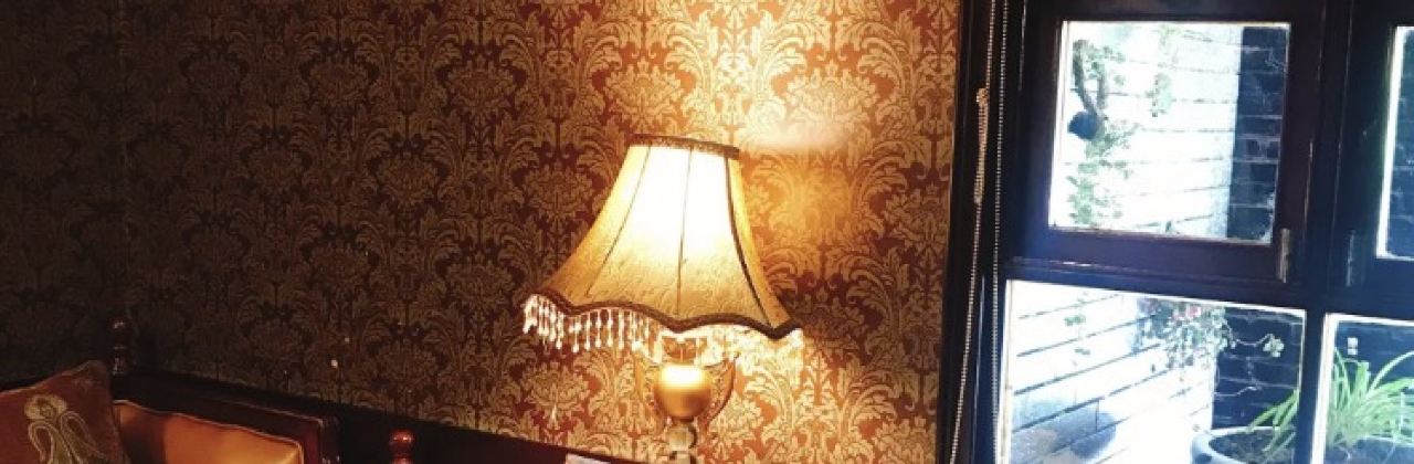 廊桥咖啡(东坝店)