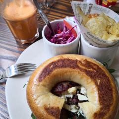 tashas Constantia 여행 사진