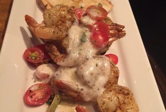 Mon Ami Gabi User Photo