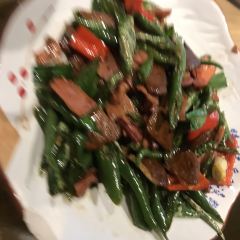 黄山风景区汤口亚朵酒店·回娘家私房菜(汤口店) User Photo