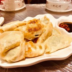 Er Pang BBQ( Main Branch) User Photo