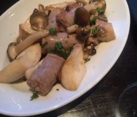 The City Bakery User Photo