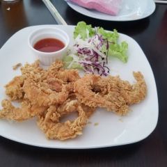 Chuan Kie Restaurant User Photo