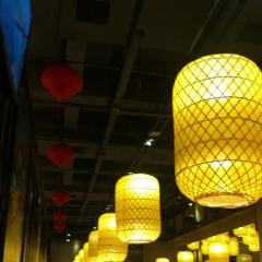 HE JI NIAN YU JI DE HAI XIANG SHI JIE DIAN User Photo