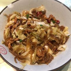 LAO CUN CHANG SI MU CAI JI DE HAI XIANG DIAN User Photo