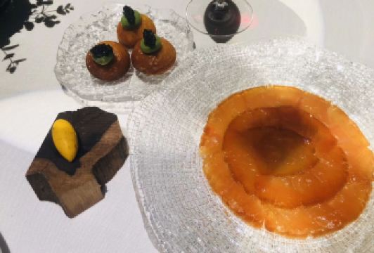 Limited Edition Grill User Photo