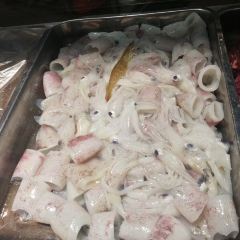嘉华小吃(蛇口市场店) 여행 사진