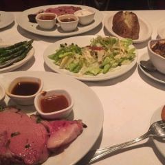 Fleming’s Prime Steakhouse & Wine Bar User Photo