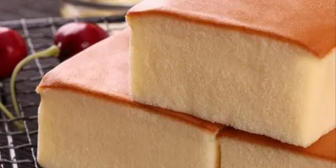 劉記宮廷糕點鋪