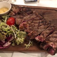 LA DOGANA DEL BUONGUSTO User Photo