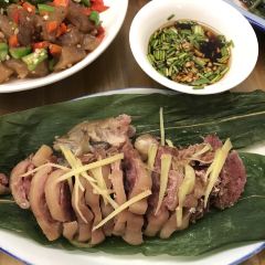 YI XIE SAN QING KE ZHAN User Photo