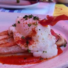 Cafe Sevilla of San Diego User Photo