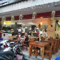 Aima Grill Fish Restaurant張用戶圖片