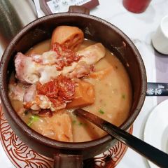LAICAI HUBEI User Photo