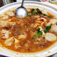 LAICAI HUBEI User Photo