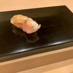 Sushi Tanabe User Photo