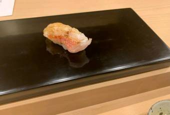 Sushi Tanabe 여행 사진
