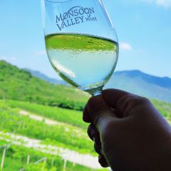 Monsoon Valley User Photo