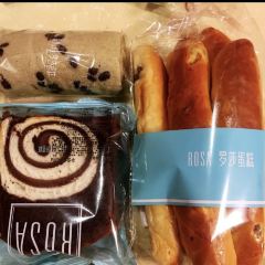 Luosha Cake (huangshijiaotonglu) User Photo