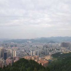 HENG FU 1993 User Photo