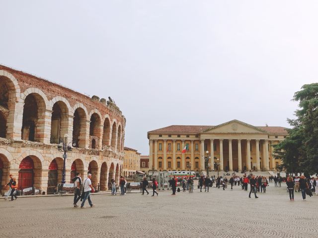 Verona Arena