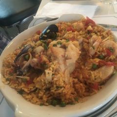 Versailles Restaurant Cuban Cuisine User Photo