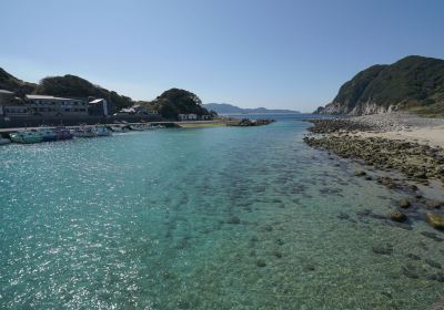 Kashiwa Island