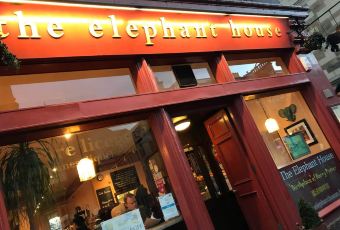 The Elephant House User Photo