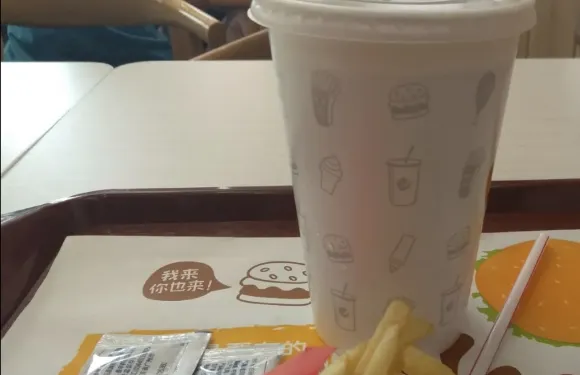 華萊士(建昌店)