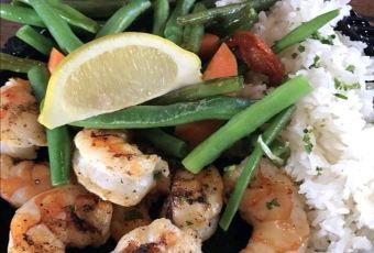 Pacific Beach Fish Shop User Photo