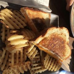 Blue Water Seafood Market & Grill User Photo