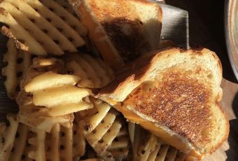 Blue Water Seafood Market & Grill User Photo