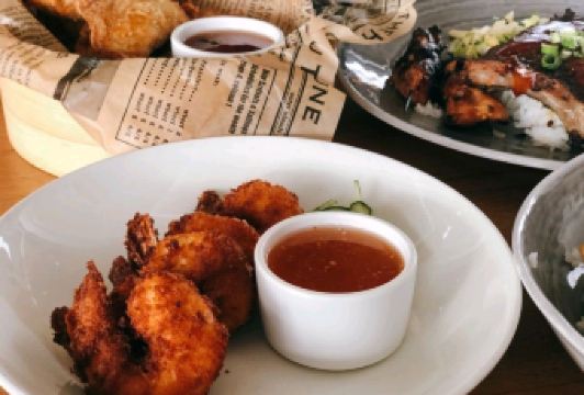 Duke's La Jolla User Photo