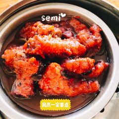 Tai Tong Restaurant User Photo
