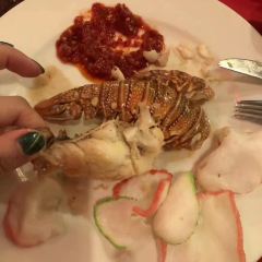 A Taste of India & International Restaurant Bar User Photo
