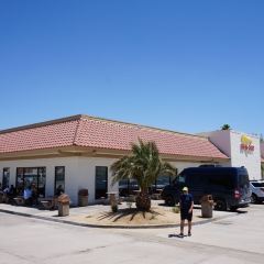 In-N-Out Burger 여행 사진