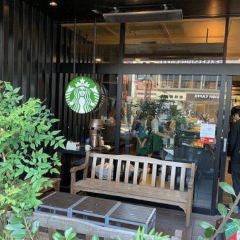 Starbucks Kamakura Onarimachi User Photo