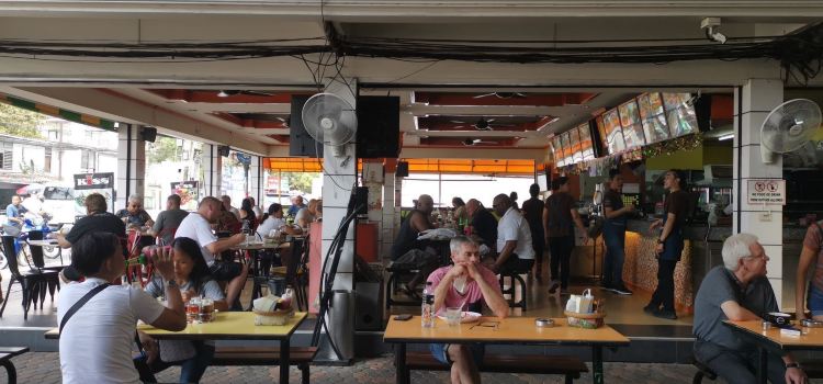 Chong Kok Kopitiam