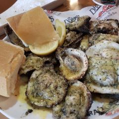Drago's Seafood Restaurant - Hilton New Orleans Riverside User Photo