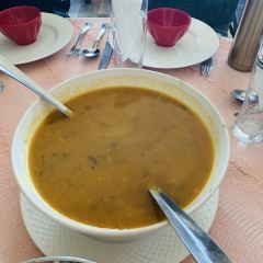 Restaurant Belle Vue User Photo
