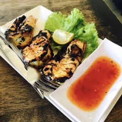 Happy Happy Cenang Seafood Restaurant User Photo