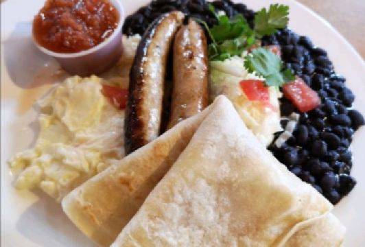 The Mission - Mission Beach User Photo