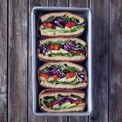 Maharat Bakery User Photo