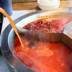 大龙燚火锅(天钥桥路店) ảnh của người dùng