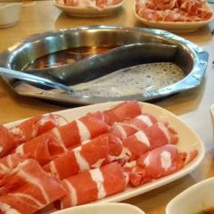 Chuanmei Hot Pot (jishou) User Photo