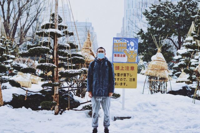 구 홋카이도 도청사