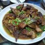 饭菜真香(鲤鱼江店) User Photo