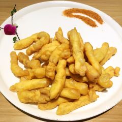 奉天小馆·非遗东北菜(大悦城店) User Photo