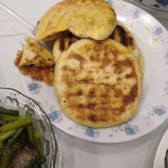 XI YANG HONG User Photo